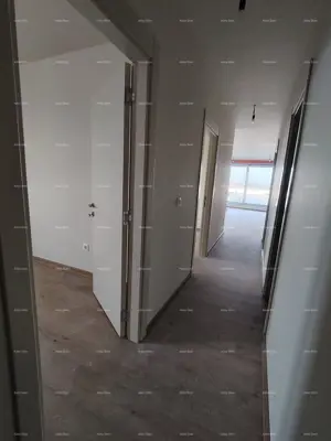 Poreč, Veli Maj, Penthouse mit Panoramablick auf das Meer - 16
