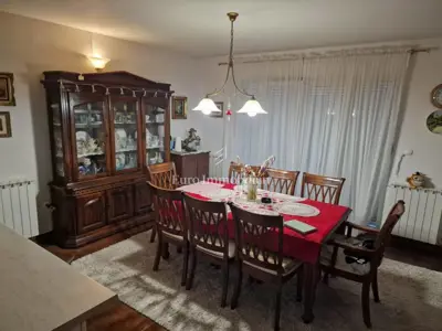 Freistehende Villa im amerikanischen Stil - Vodice - 12