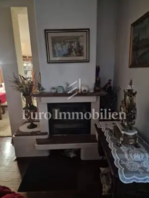 Freistehende Villa im amerikanischen Stil - Vodice - 11