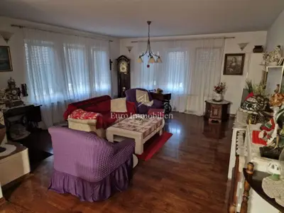 Freistehende Villa im amerikanischen Stil - Vodice - 9