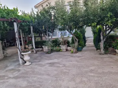 Freistehende Villa im amerikanischen Stil - Vodice - 4