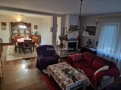 Freistehende Villa im amerikanischen Stil - Vodice - 10