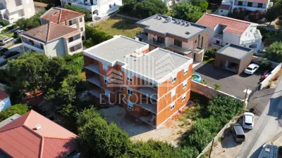 Stan 75,4 m², Pag - centar, 100 m od mora - 11