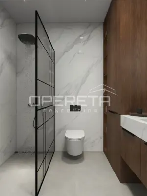 Istra, Pula - Valdebek. stan sa tri spavaće sobe na 2.katu - 5