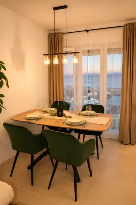 Gornja Vežica | Moderan 3S+DB | 70 m² | Južno orijentiran | Otvoren po