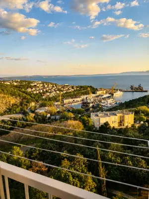 Gornja Vežica | Moderan 3S+DB | 70 m² | Južno orijentiran | Otvoren po - 6