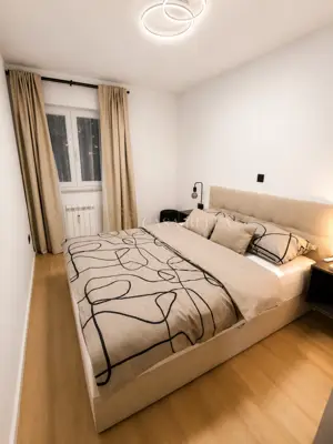 Gornja Vežica | Moderan 3S+DB | 70 m² | Južno orijentiran | Otvoren po - 11