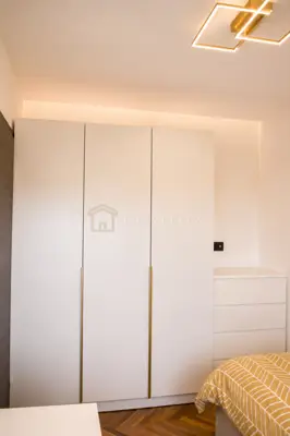 Gornja Vežica | Moderan 3S+DB | 70 m² | Južno orijentiran | Otvoren po - 13