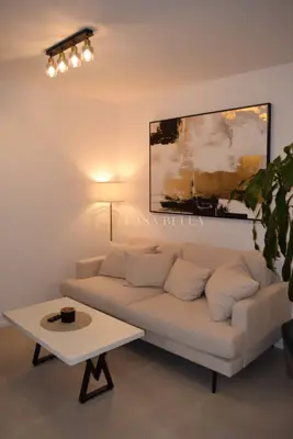 Gornja Vežica | Moderan 3S+DB | 70 m² | Južno orijentiran | Otvoren po - 2