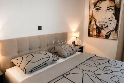 Gornja Vežica | Moderan 3S+DB | 70 m² | Južno orijentiran | Otvoren po - 9