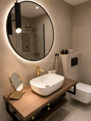 Gornja Vežica | Moderan 3S+DB | 70 m² | Južno orijentiran | Otvoren po - 16