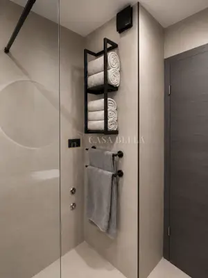 Gornja Vežica | Moderan 3S+DB | 70 m² | Južno orijentiran | Otvoren po - 15