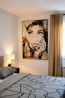 Gornja Vežica | Moderan 3S+DB | 70 m² | Južno orijentiran | Otvoren po - 8