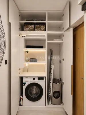 Gornja Vežica | Moderan 3S+DB | 70 m² | Južno orijentiran | Otvoren po - 17