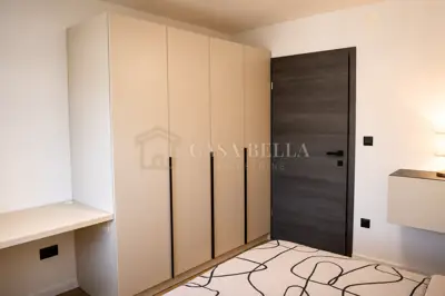 Gornja Vežica | Moderan 3S+DB | 70 m² | Južno orijentiran | Otvoren po - 10