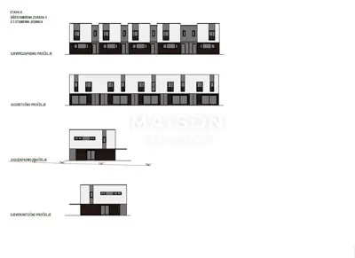 Haus zum Kauf in Donja Jaska, 117,4 m² - 24