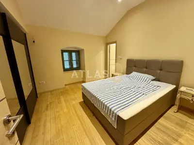 Stan 185 m², Opatija - Centar, dvoetažni uz more - 15