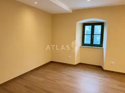 Stan 185 m², Opatija - Centar, dvoetažni uz more - 19