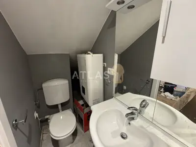 Stan 185 m², Opatija - Centar, dvoetažni uz more - 21