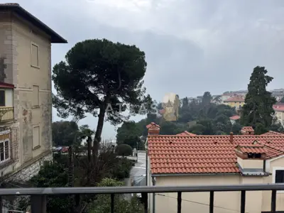 Stan 185 m², Opatija - Centar, dvoetažni uz more - 9