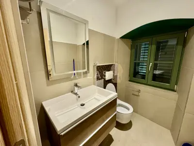 Stan 185 m², Opatija - Centar, dvoetažni uz more - 14