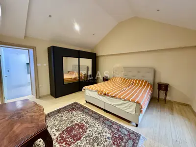 Stan 185 m², Opatija - Centar, dvoetažni uz more - 10