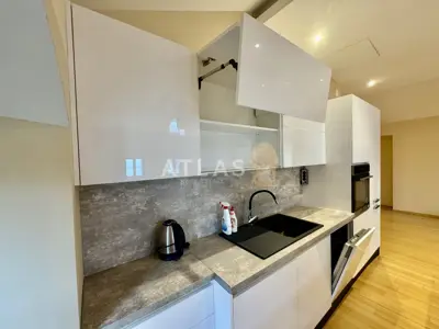 Stan 185 m², Opatija - Centar, dvoetažni uz more - 6