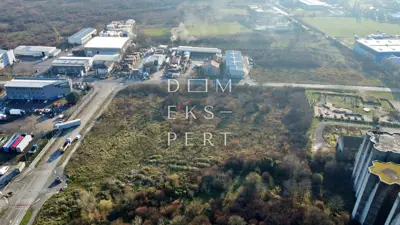 Sesvete, industrial plot, 9,595 m², Sesvete - 5