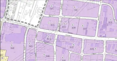 Sesvete, industrial plot, 9,595 m², Sesvete - 3