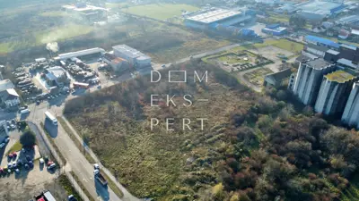 Sesvete, industrial plot, 9,595 m², Sesvete - 4