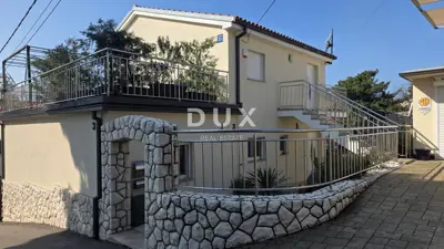 House 191 m², Novi Vinodolski - second row to the sea - 5