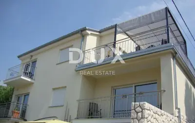 House 191 m², Novi Vinodolski - second row to the sea - 4