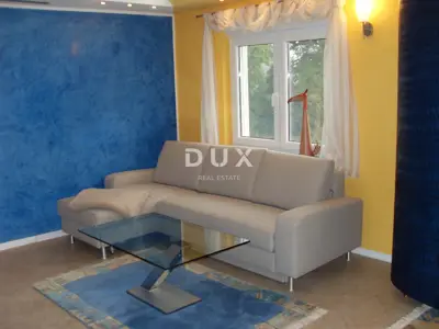 House 191 m², Novi Vinodolski - second row to the sea - 18
