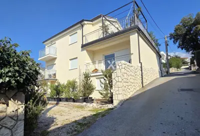 House 191 m², Novi Vinodolski - second row to the sea - 3