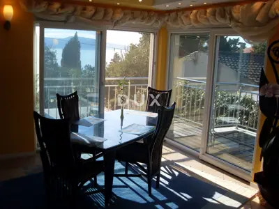 House 191 m², Novi Vinodolski - second row to the sea - 20