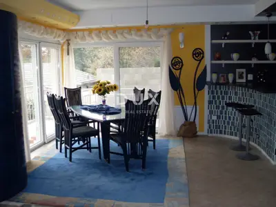 House 191 m², Novi Vinodolski - second row to the sea - 21