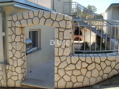 House 191 m², Novi Vinodolski - second row to the sea - 8