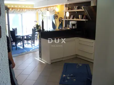 House 191 m², Novi Vinodolski - second row to the sea - 15
