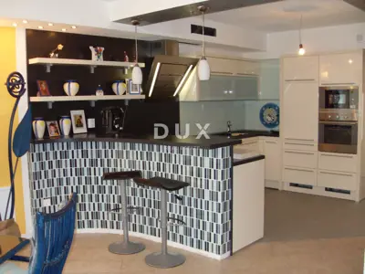 House 191 m², Novi Vinodolski - second row to the sea - 16