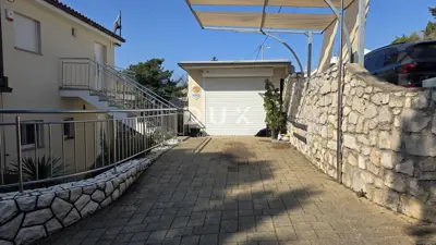 House 191 m², Novi Vinodolski - second row to the sea - 6