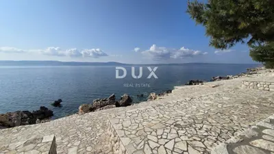 House 191 m², Novi Vinodolski - second row to the sea - 2