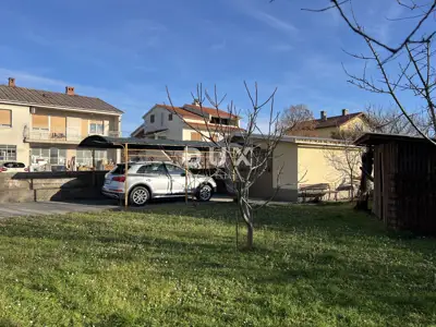 House 220 m², Marinići - mixed-use building - 3