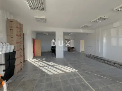 House 220 m², Marinići - mixed-use building - 4