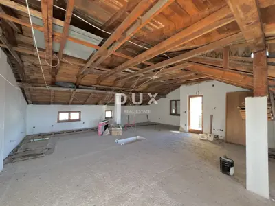 House 220 m², Marinići - mixed-use building - 15