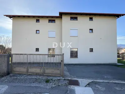 House 220 m², Marinići - mixed-use building - 2