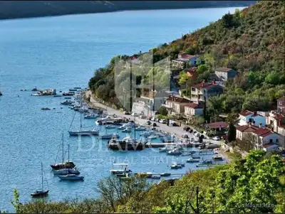 Villa 240 m², Labin - Meerblick und Blick auf den kleinen Hafen - 4