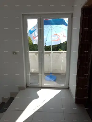 Haus 150 m², Rovinjsko Selo - 2 Apartments und Terrassen - 14