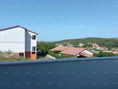 Haus 150 m², Rovinjsko Selo - 2 Apartments und Terrassen - 16