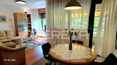 Lovret, 67 m² – stan ili ured, garaža, lift - 3