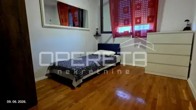 Lovret, 67 m² – stan ili ured, garaža, lift - 7